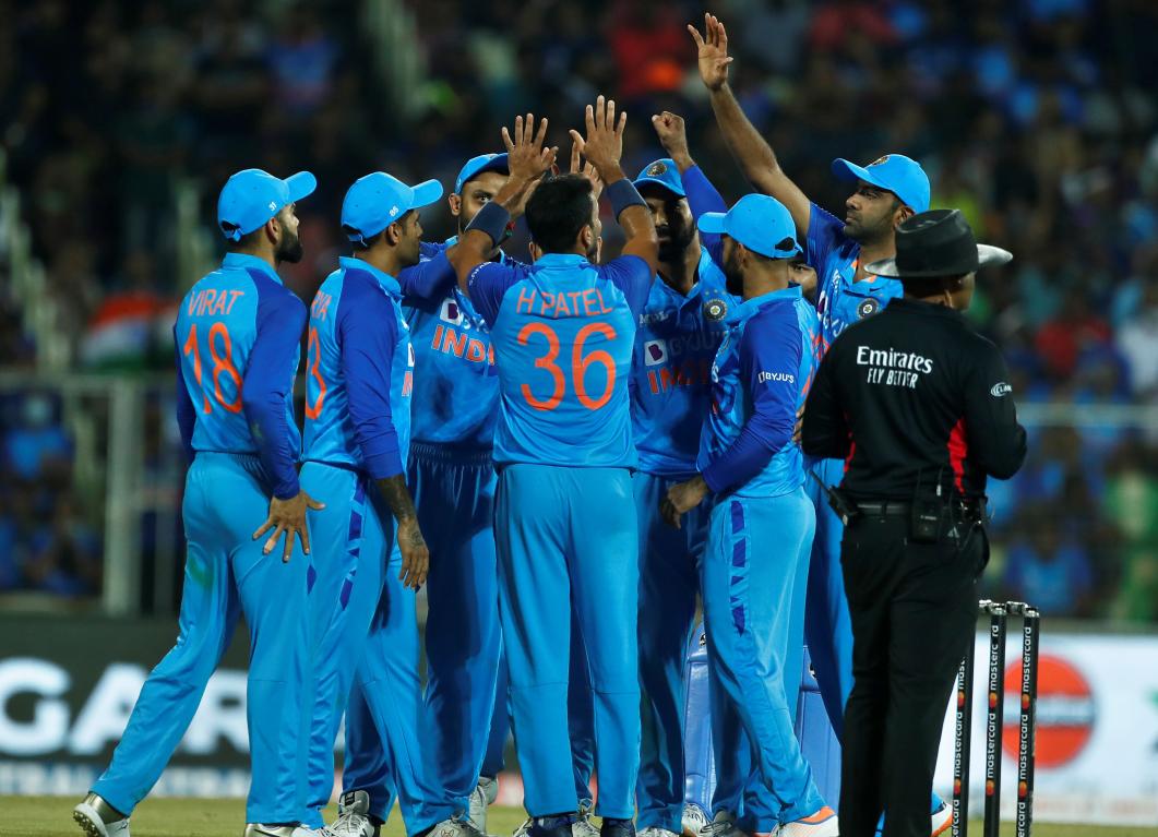 Team India to depart to Australia on October 6th for preparatory camp ahead of World Cup Team India to depart to Australia on October 6th for preparatory camp ahead of World Cup