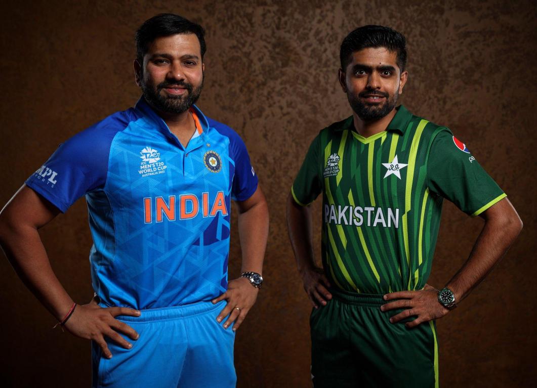 India vs Pakistan