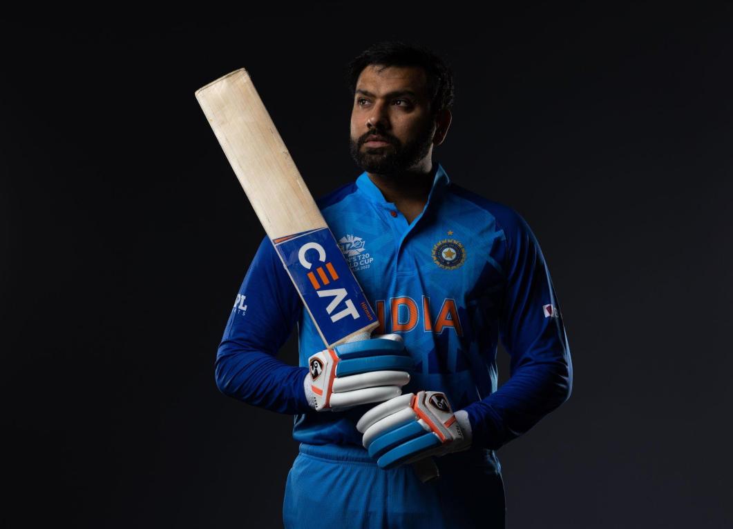 One step at a time for us: Rohit Sharma on India’s vision in the 2022 T20 World Cup Rohit Sharma