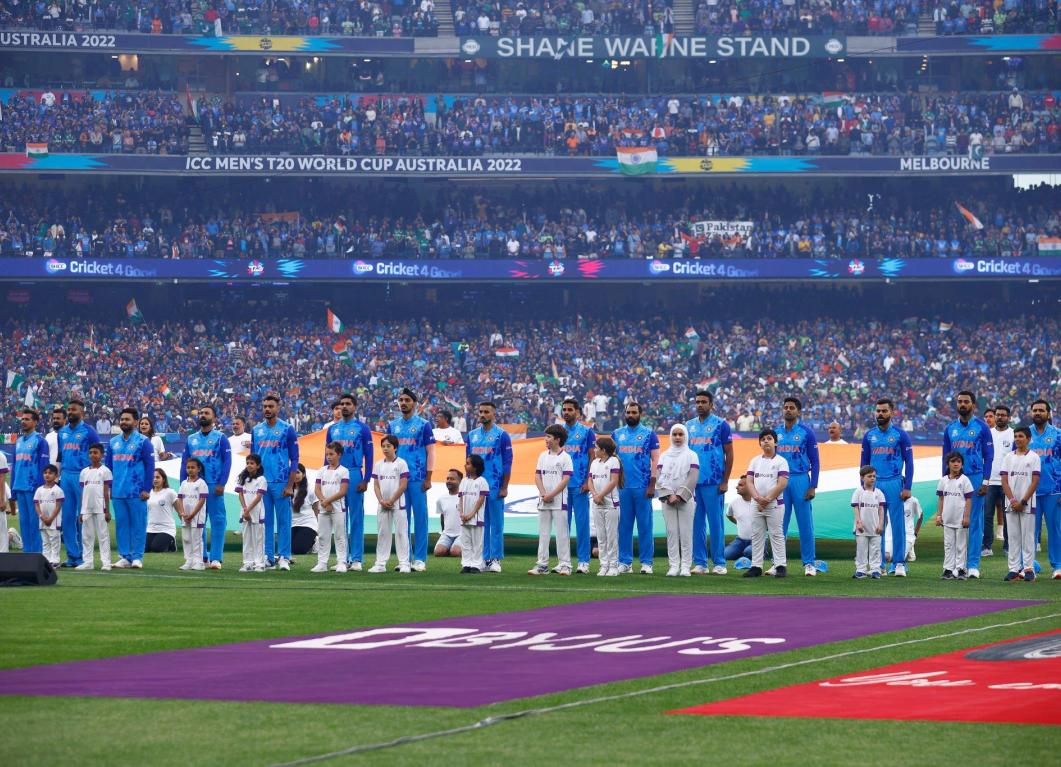 It’s experience against ambition as India meet Netherlands at Sydney India