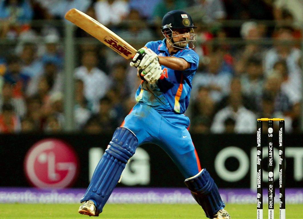 Gautam Gambhir