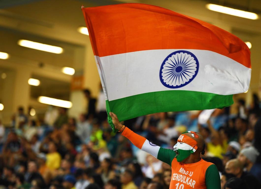There's optimism among Indian cricket fans that the Cup should be coming home: Sunil Gavaskar Sunil Gavaskar