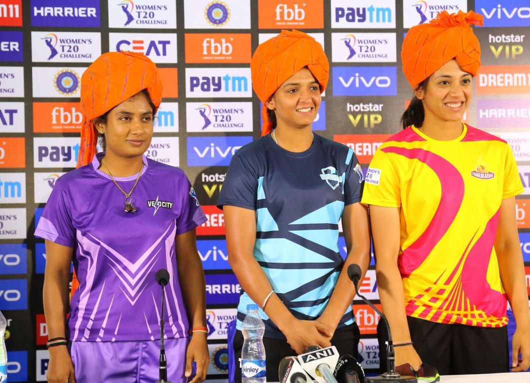 Inaugural edition of Women’s IPL to take place in March 2023 according to reports WIPL