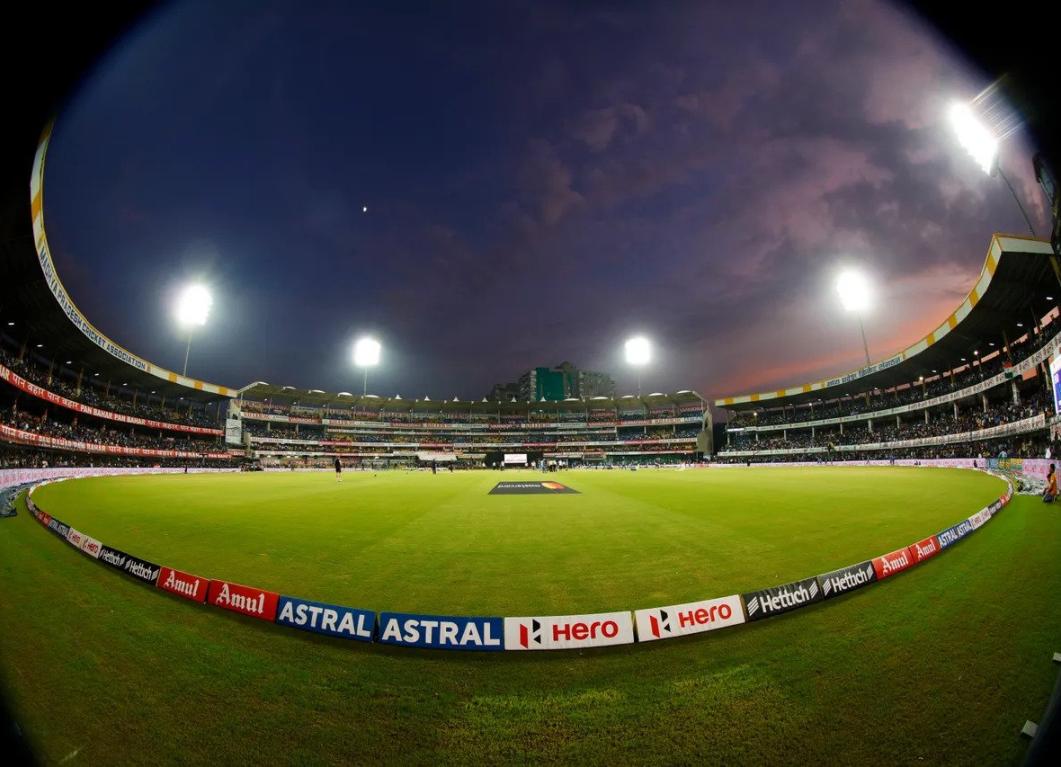 India vs South Africa