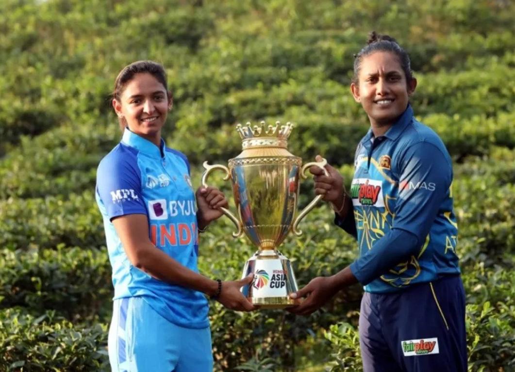 Harmanpreet Kaur