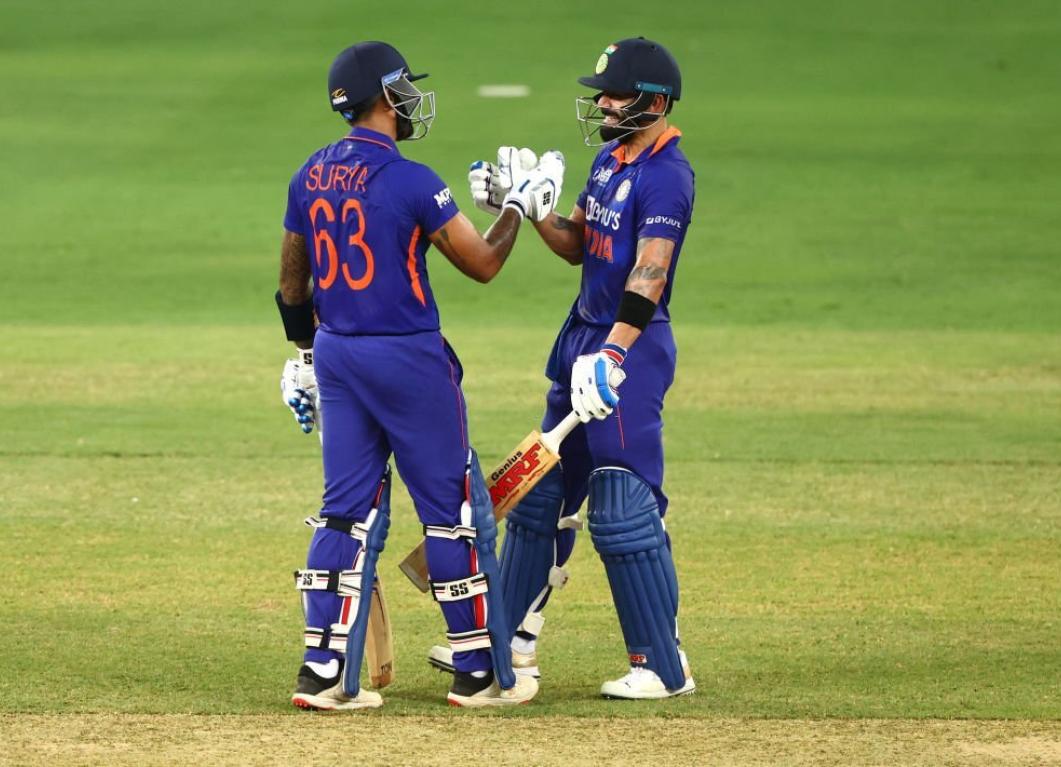 Finn Allen expresses his admiration for Virat Kohli and Suryakumar Yadav Finn Allen