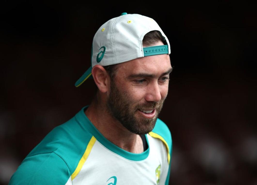 Glenn Maxwell reveals what makes Suryakumar Yadav special Glenn Maxwell