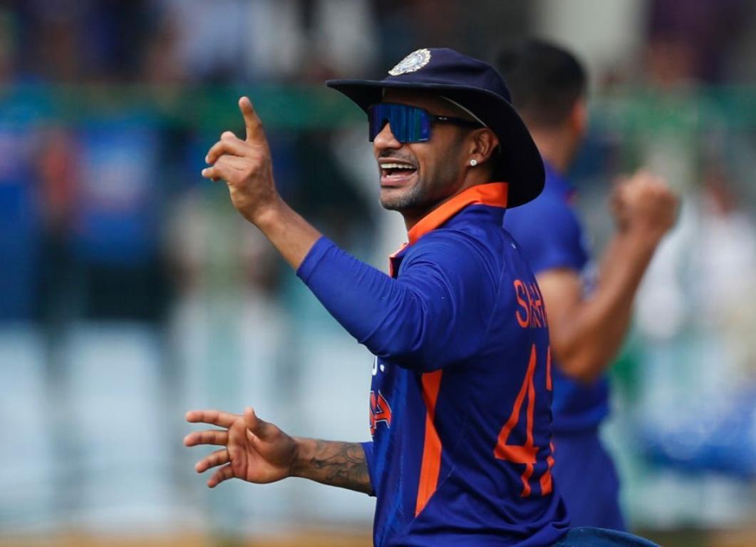 India eye a winning start to the ODI series with one eye on the 2023 ODI World Cup India vs New Zealand