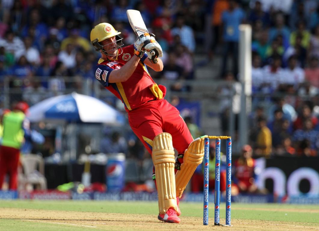 RCB's turn is around the corner: AB de Villiers AB de Villiers