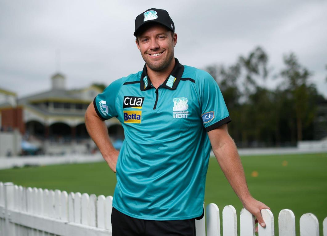AB could have guided the team better: Former Indian cricketer, Atul Waasan AB de Villiers