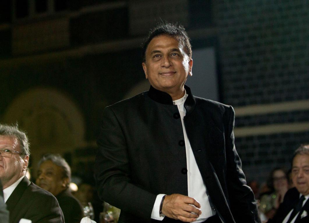 Sunil Gavaskar against Team India having an extended support staff Sunil Gavaskar