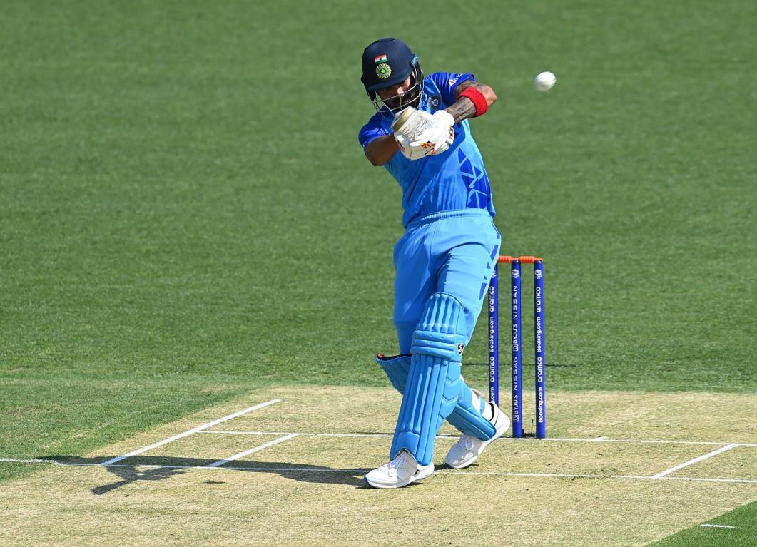 KL is a fabulous player: Sunil Gavaskar backs Indian opener to fire against Bangladesh KL Rahul