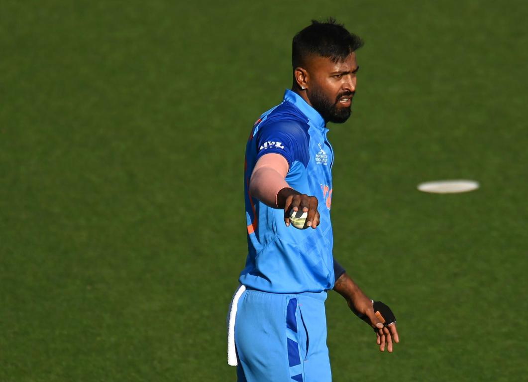 He is very inclusive as a leader: David Miller praises Hardik Pandya Hardik Pandya