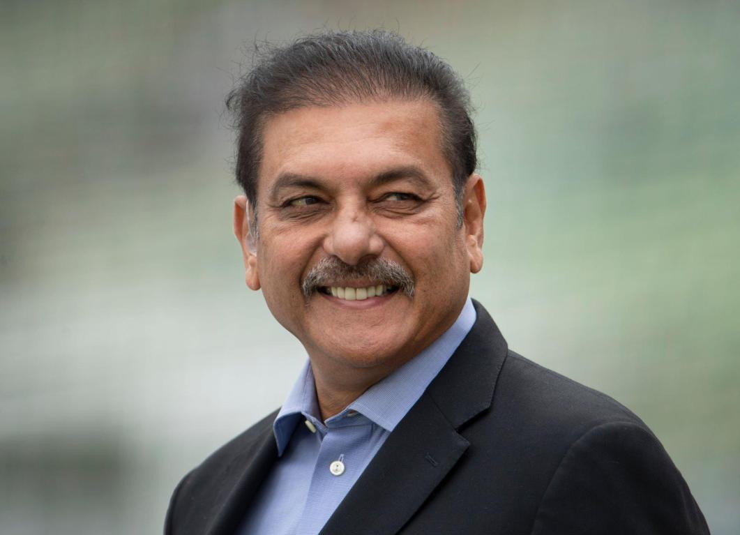 There's no need to play in overseas leagues: Ravi Shastri and Zaheer Khan back Rahul Dravid’s stance Ravi Shastra