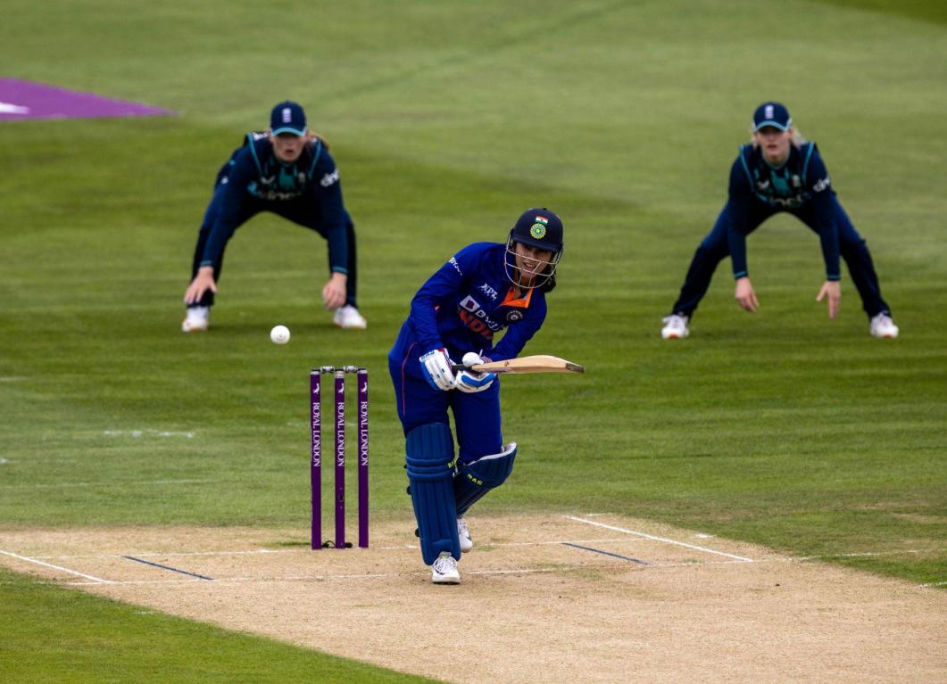 Smriti Mandhana on the excitement for the 2022 T20 World Cup in South Africa Smriti Mandhana