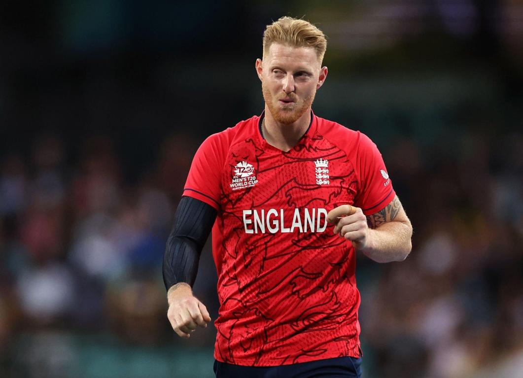 He’s earned the right to never be written off: Ben Stokes on Virat Kohli Ben Stokes on Virat Kohli