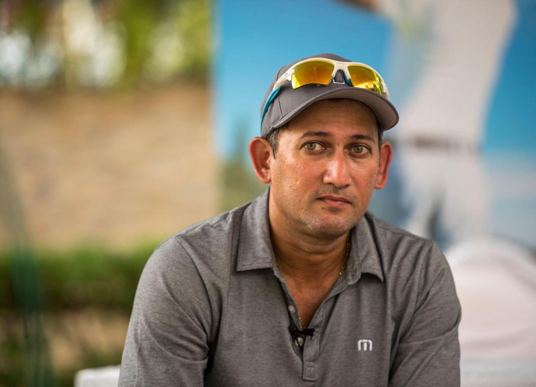 The most impressive batter that's been in this Indian team: Ajit Agarkar praises Shubman Gill's ODI performances Ajit Agarkar