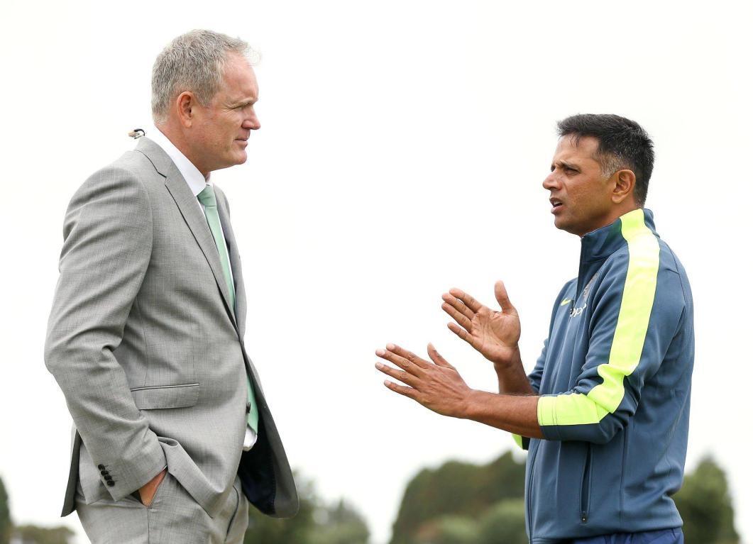 Tom Moody opens up on Team India's approach in the T20 World Cup Tom Moody