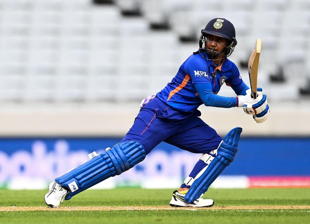 I am keeping that role open: Mithali Raj opens up on possible return to cricket in Women’s IPL Mithali Raj