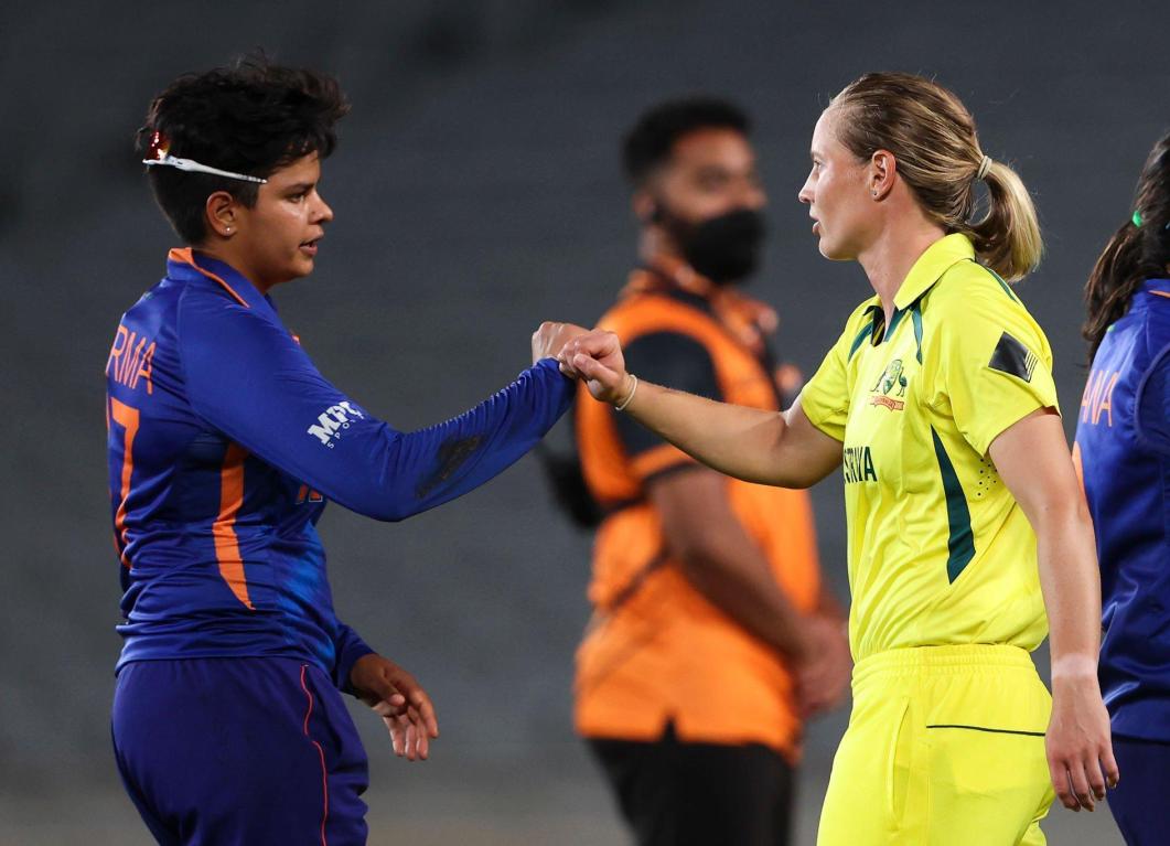 India to host Australian Women for a five-match T20I series in December Indian women