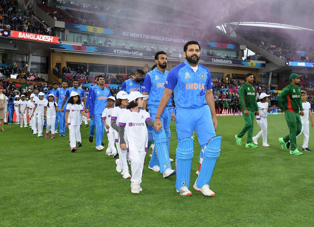 India set sights on semis as Raza-led Zimbabwe hope for a historic upset India vs Zimbabwe