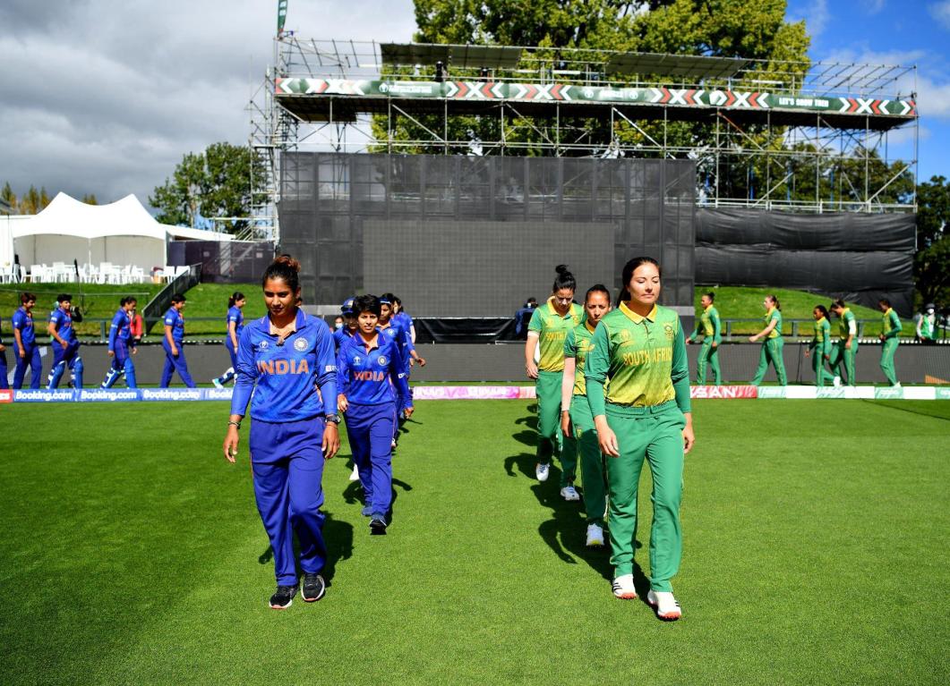 South Africa to host India and West Indies in a triangular T20I series ahead of the Women’s T20 World Cup South Africa tri series
