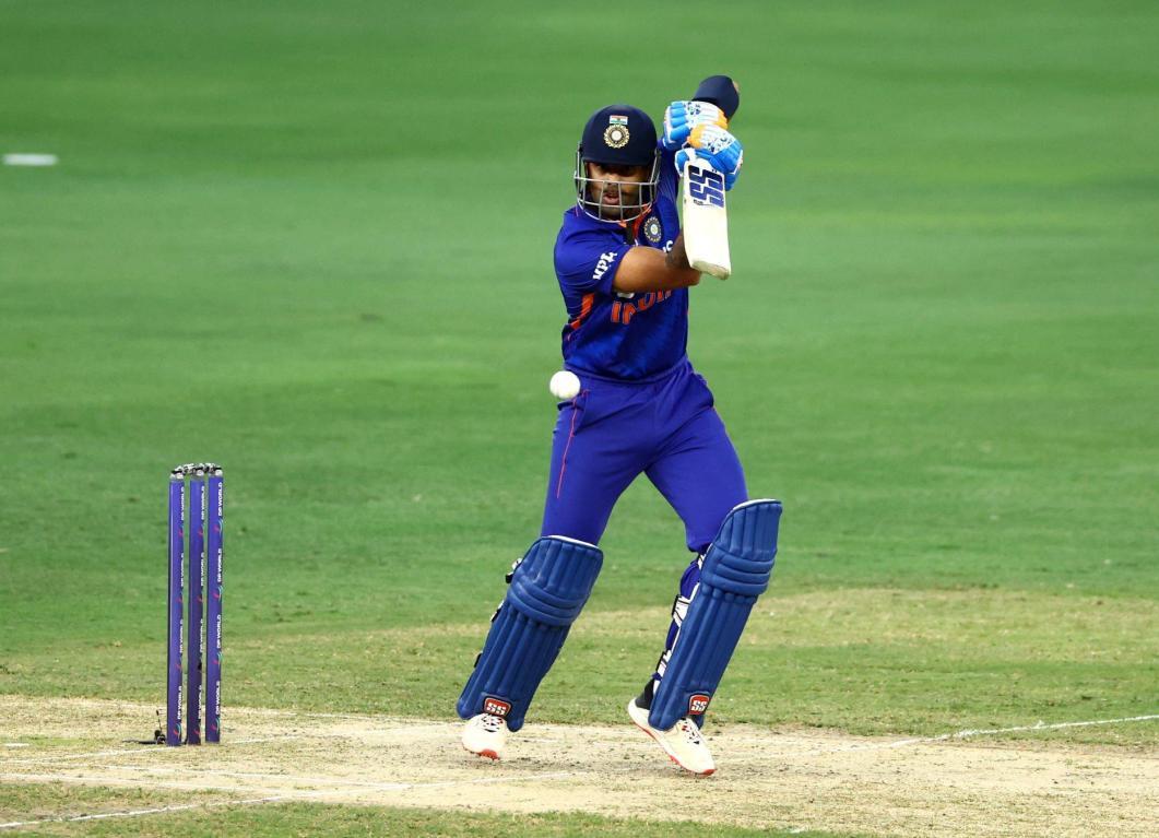 Gautam Gambhir highlights Suryakumar Yadav's biggest strength Suryakumar Yadav