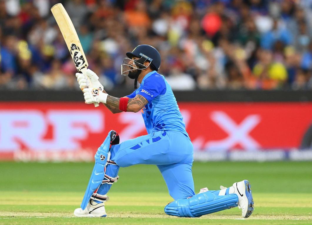 From KL Rahul to SKY: Top three performers from India vs Zimbabwe KL Rahul