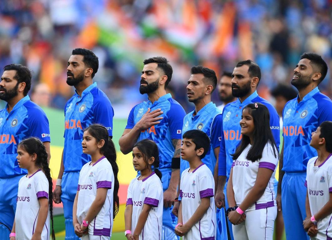 India and England collide in the all-important semi-final at the Adelaide Oval India vs England