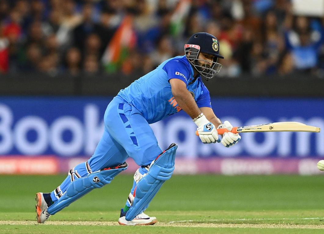 Rohit Sharma on why Rishabh Pant played ahead of Dinesh Karthik vs Zimbabwe Rishabh Pant