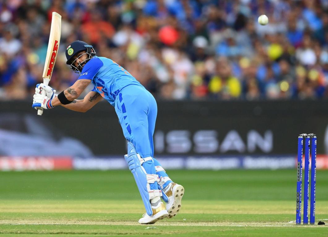 He’s peaking at the right time: Virat Kohli’s childhood coach Rajkumar Sharma hails his resurgence Virat Kohli