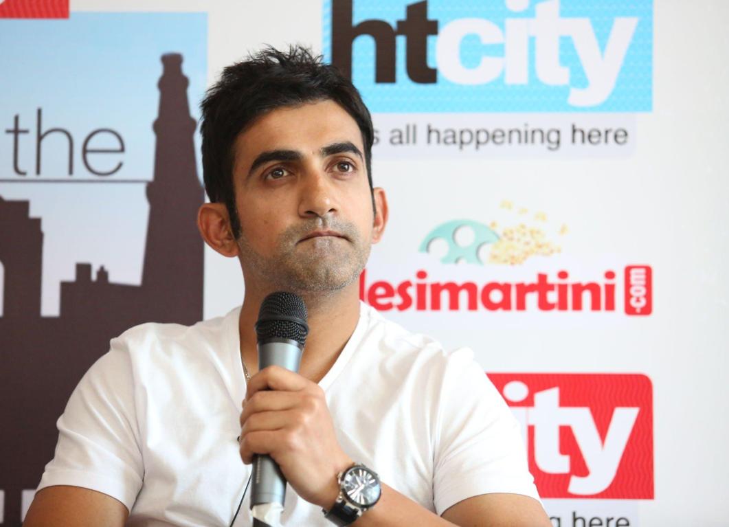 Very less players possess this ability to be both an anchor and an aggressor: Gautam Gambhir heaps praise on Virat Kohli Virat Kohli