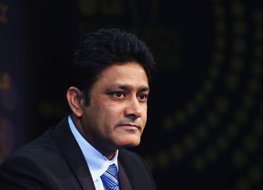 Anil Kumble puts his weight behind allowing Indian players to play in overseas T20 leagues Anil Kumble