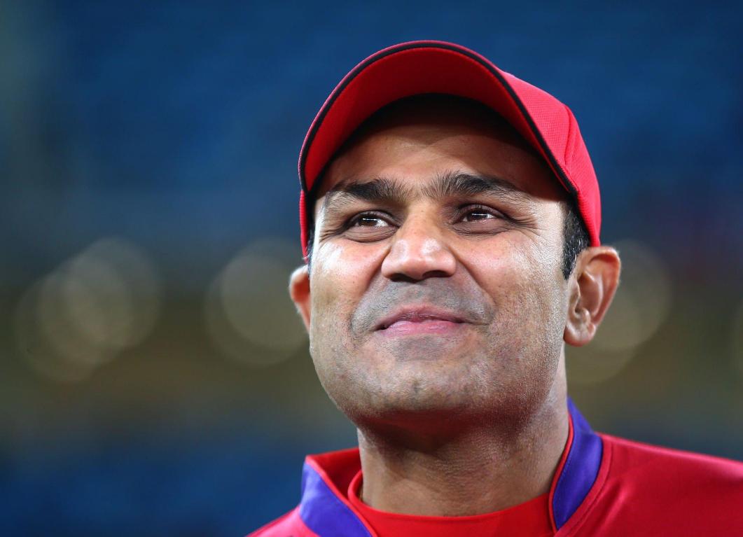 Virender Sehwag draws similarities between Virat Kohli’s semi-final display and Ben Stokes’ match-winning knock in the final of the T20 World Cup Virat Kohli