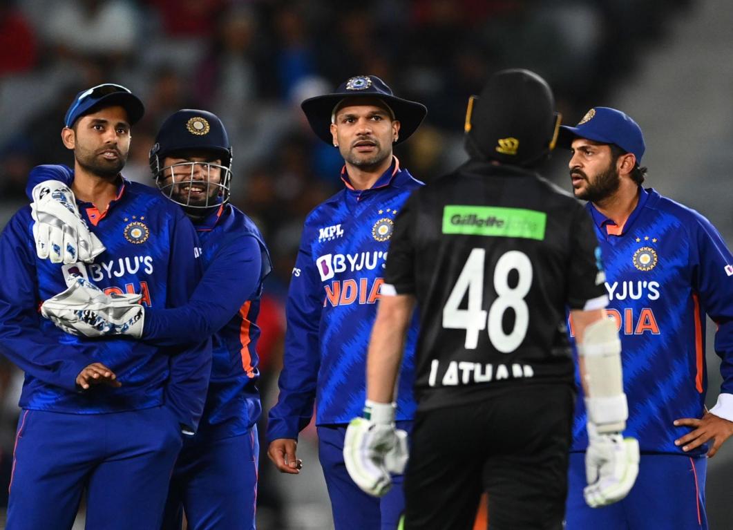 India vs New Zealand, 2nd ODI 2022, preview