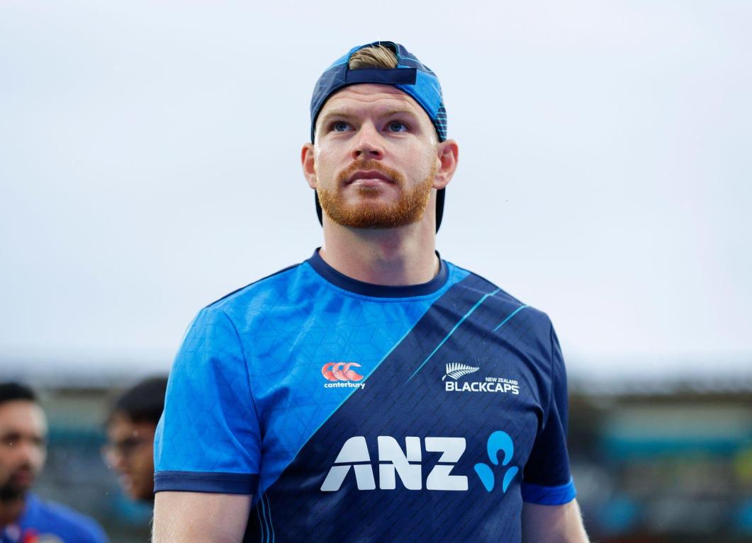 He is a talent you rarely see: Glenn Phillips on Suryakumar Yadav Glenn Phillips