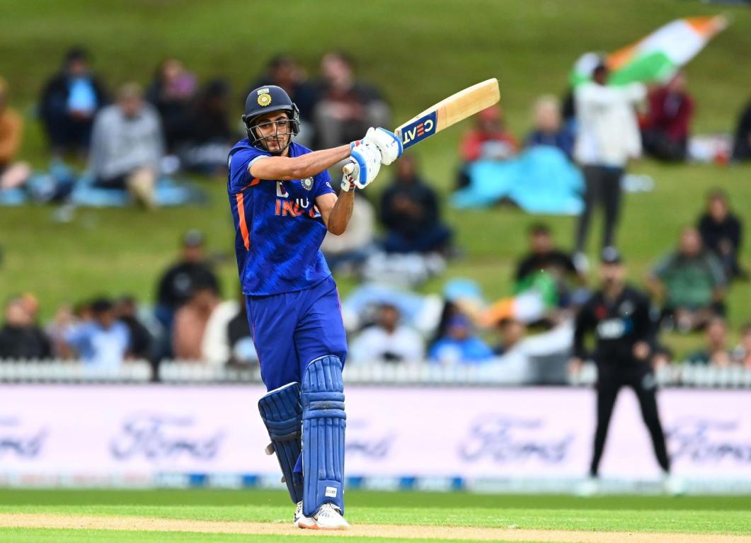Ashish Nehra backs Shubman Gill to come good in ODIs Shubman Gill