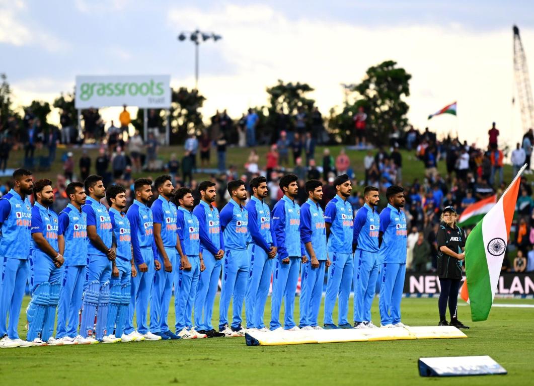 India eye second consecutive T20I series in New Zealand as Napier gears up for the series finale India vs New Zealand