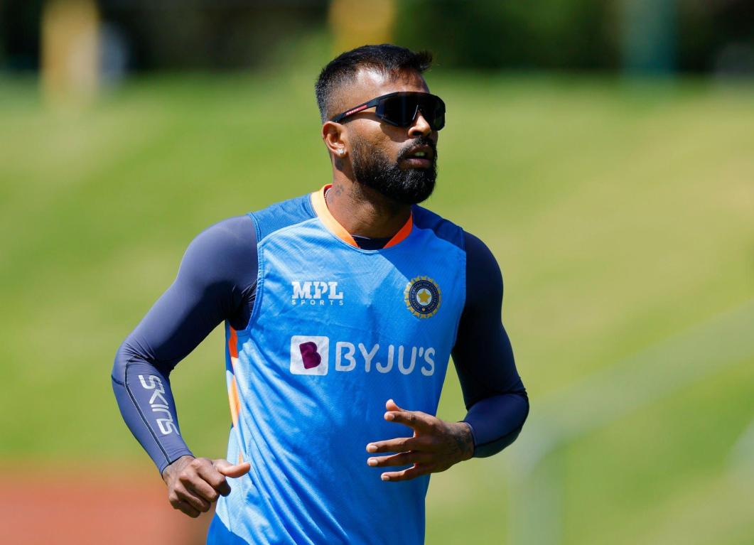 He is a players' captain: VVS Laxman's praise for Hardik Pandya Hardik Pandya