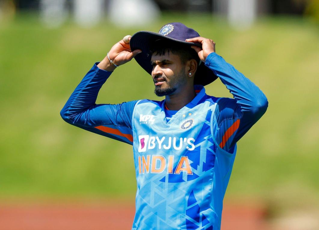 I just keep myself motivated in all situations: Shreyas Iyer Shreyas Iyer