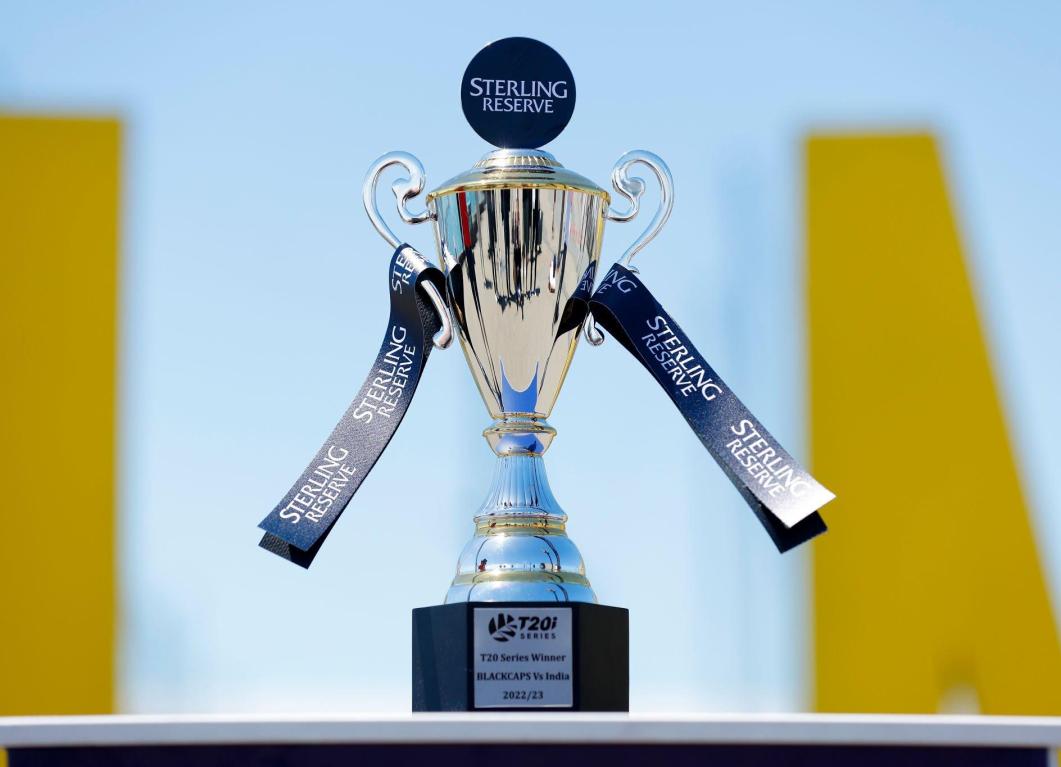 India vs New Zealand