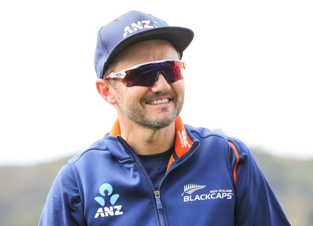 Mike Hesson on RCB's bowling options after retentions ahead of IPL 2023 auction Mike Hesson