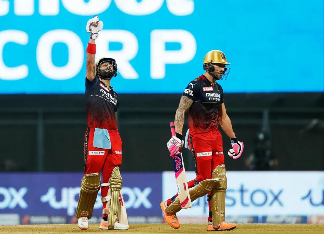 For all of us, the main thing was to trust the majority of the squad: Faf du Plessis Mike Hesson