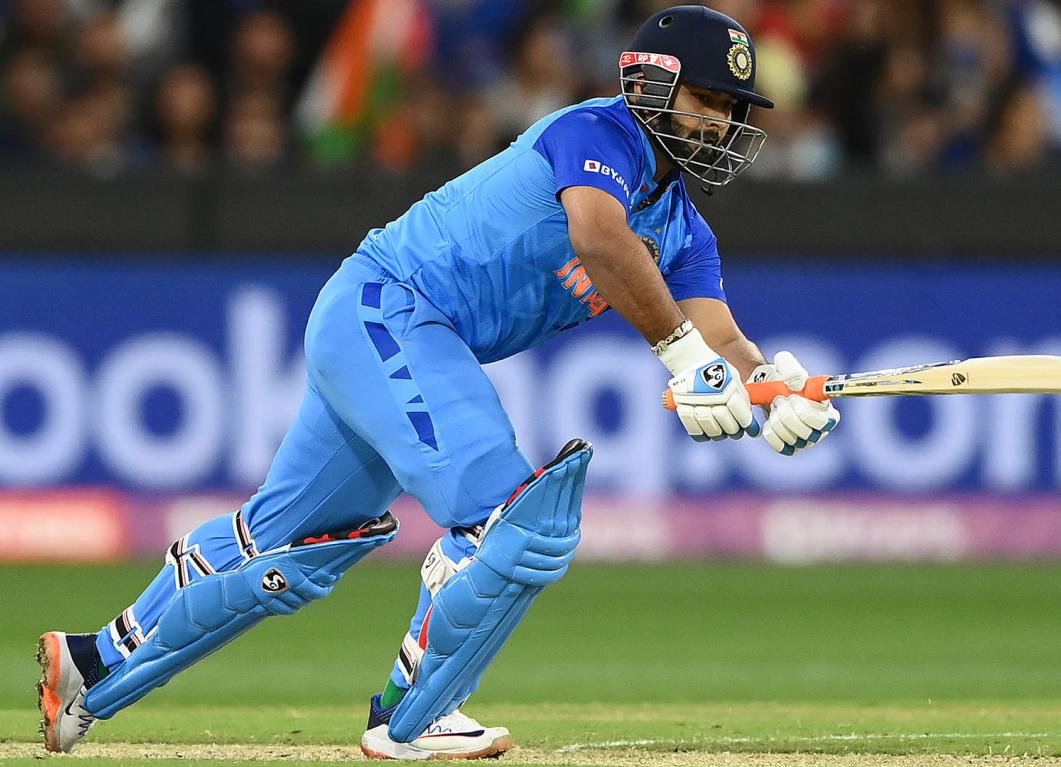 Wasim Jaffer backs Rishabh Pant to come good at the top of the order Wasim Jaffer backs Rishabh Pant to come good at the top of the order