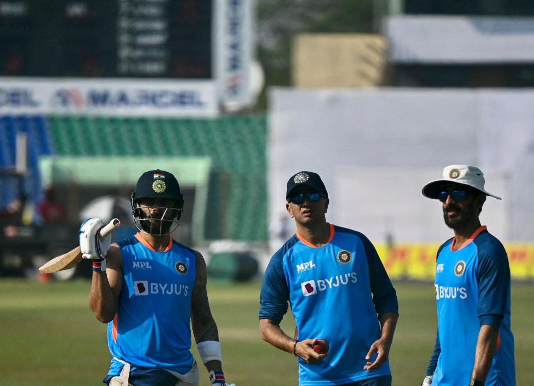 India eye a winning start against Bangladesh as the race for WTC final intensifies India vs Bangladesh