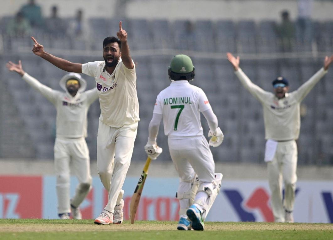 Jaydev Unadkat