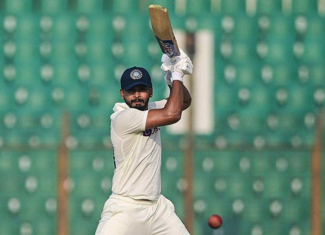 Aakash Chopra praises Shreyas Iyer’s ability to control an innings Aakash Chopra