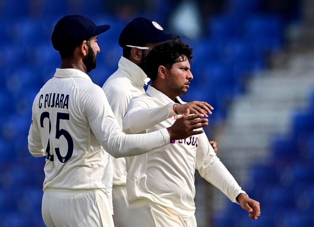 Kuldeep Yadav reveals secret to his phenomenal bowling in the series opener against Bangladesh Kuldeep Yadav