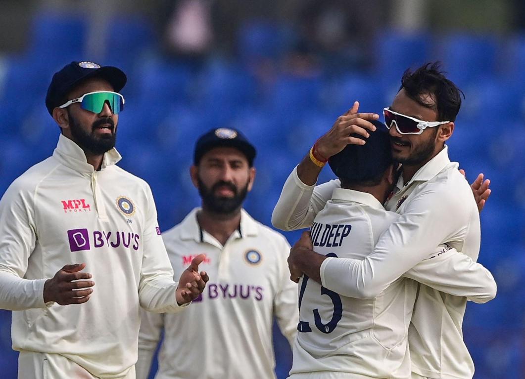 Indian bowling coach Paras Mhambrey opens up on the team's bowling display in the first Test against Bangladesh Indian bowlers