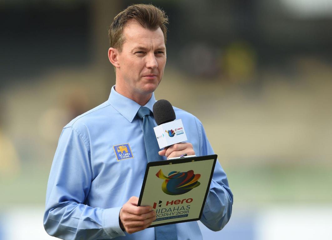 It helped that he had the master Virat Kohli at the other end: Brett Lee on Ishan Kishan’s 200 Brett Lee